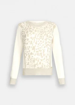Maglia animalier