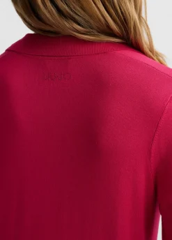 Maglia con collana