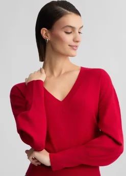 Maglia con cut-out