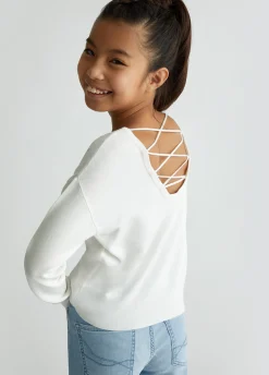 Maglia con logo