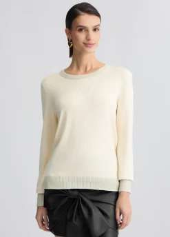 Maglia con logo
