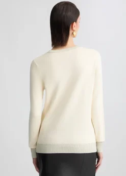 Maglia con logo