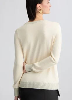 Maglia con logo