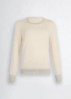 Maglia con logo