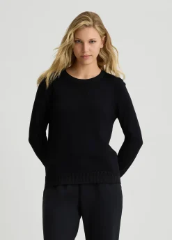 Maglia con lurex