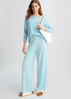 Maglia con lurex
