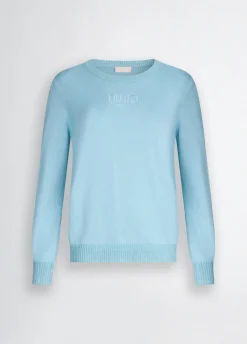 Maglia con lurex