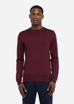 Maglia in lana
