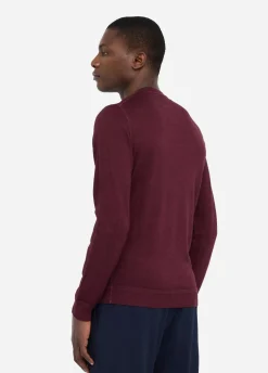 Maglia in lana