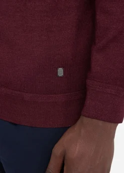 Maglia in lana