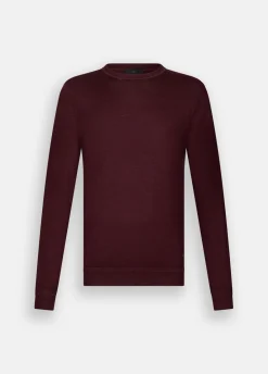 Maglia in lana