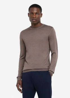Maglia in lana