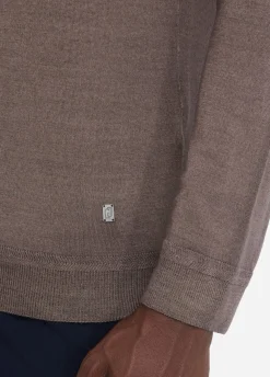 Maglia in lana