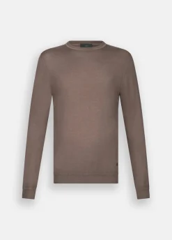 Maglia in lana