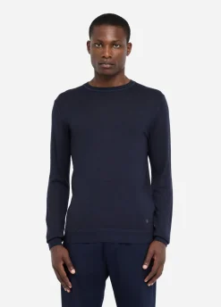 Maglia in lana