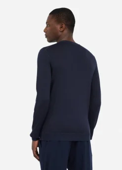 Maglia in lana