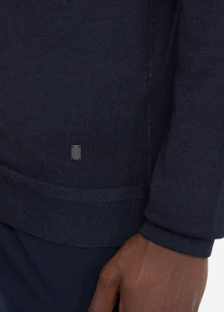 Maglia in lana