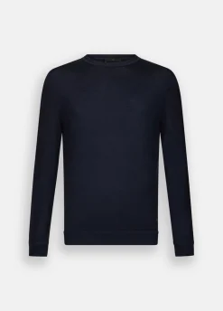 Maglia in lana