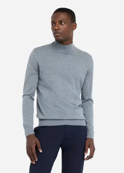 Maglia in lana