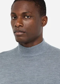 Maglia in lana