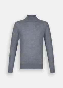Maglia in lana