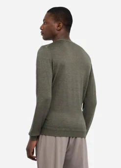 Maglia in lana