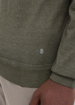 Maglia in lana