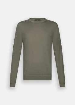 Maglia in lana