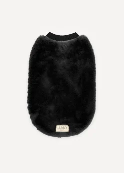 Maglia in lana e cashmere Liu Jo Pets