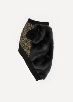 Maglia in lana e cashmere Liu Jo Pets