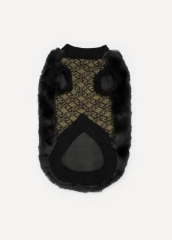 Maglia in lana e cashmere Liu Jo Pets