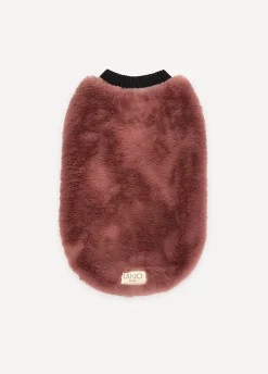 Maglia in lana e cashmere Liu Jo Pets