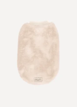 Maglia in lana e cashmere Liu Jo Pets