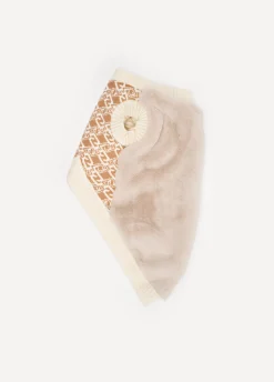 Maglia in lana e cashmere Liu Jo Pets
