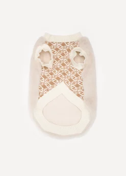 Maglia in lana e cashmere Liu Jo Pets
