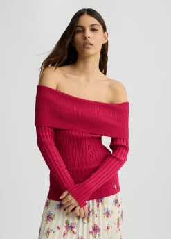 Maglia in lurex®