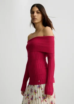 Maglia in lurex®