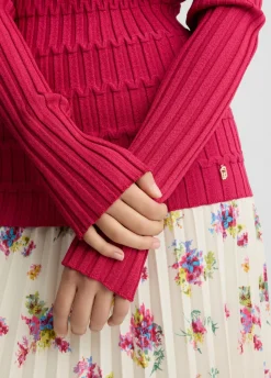 Maglia in lurex®