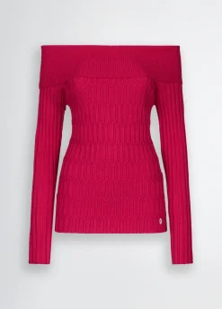 Maglia in lurex®