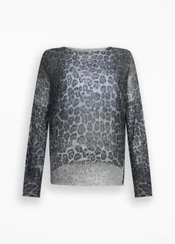 Maglia in lurex®