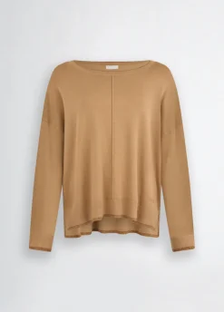 Maglia in lurex®