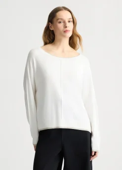 Maglia in lurex®