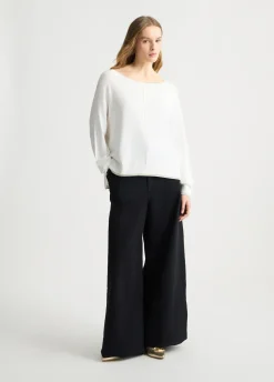 Maglia in lurex®