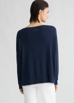 Maglia in lurex®
