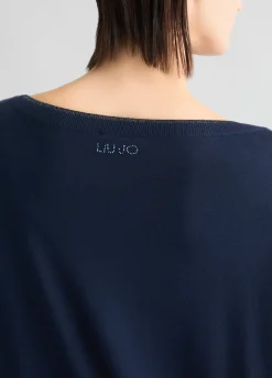 Maglia in lurex®
