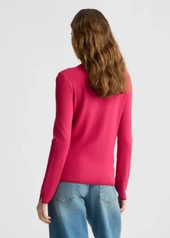 Maglia in lurex®