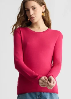 Maglia in lurex®