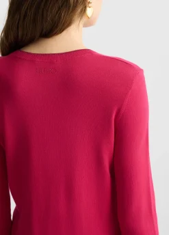 Maglia in lurex®