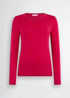 Maglia in lurex®