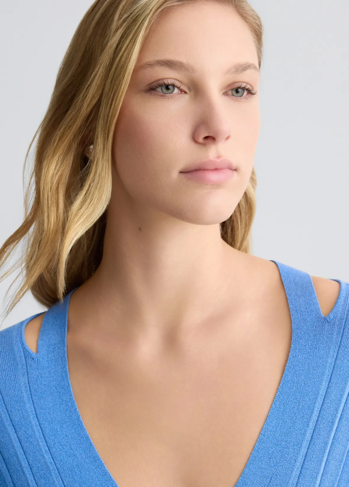 Maglia in lurex®